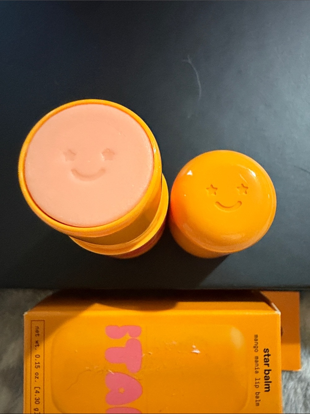 3/$15 🌸 Star Balm Mango Mania Lip Balm - Picture 6 of 6